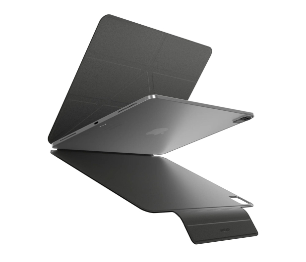 MAGEASY Magfolio do iPad Pro 12.9"/ iPad Air 13"(Graphite) - 1415816 - zdjęcie 5
